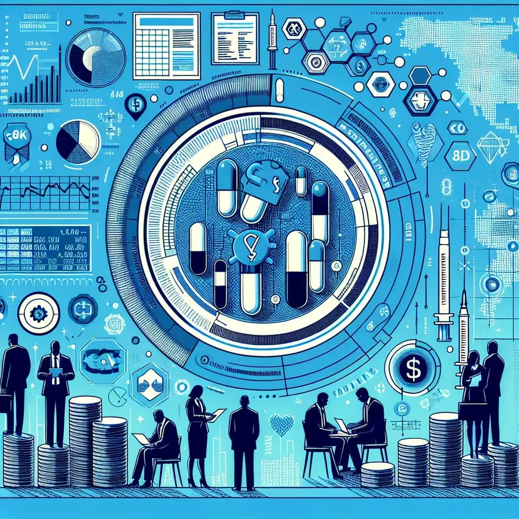 Conduit Pharmaceuticals Inc. 8-K Report: Key Financial Insights for Investors