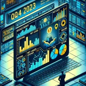 Confluent, Inc. Q4 2023 Report: Revenue Surge Amidst Net Losses