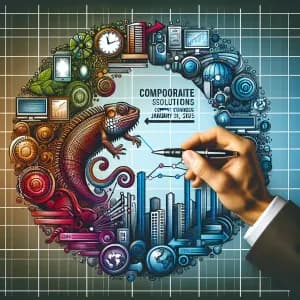ConnectM Technology Solutions, Inc. 8-K Filing Summary - January 31, 2025