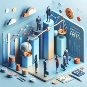 ConnectOne Bancorp Q4 2024 Report: Steady Growth Amid Profit Concerns