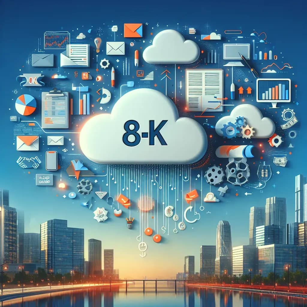 Consensus Cloud Solutions, Inc. 8-K Filing: Key Updates and Material Events