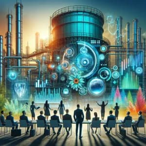 Consolidated Water Co. LTD.: Critical 8-K Filing Insights for Investors