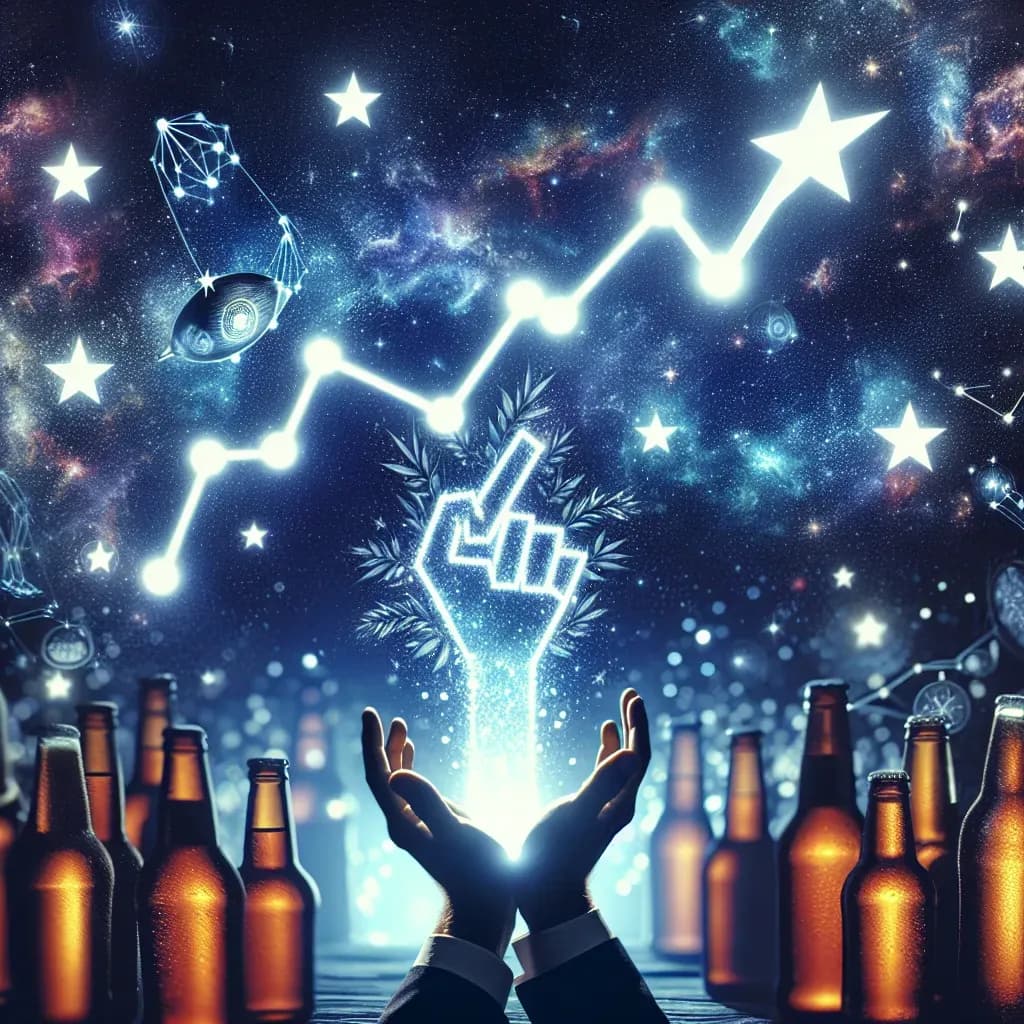 Constellation Brands Q3 2024 Financial Report: Key Insights & Investment Outlook
