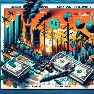 Constellation Energy 2024 Financial Report: Growth Amid Challenges