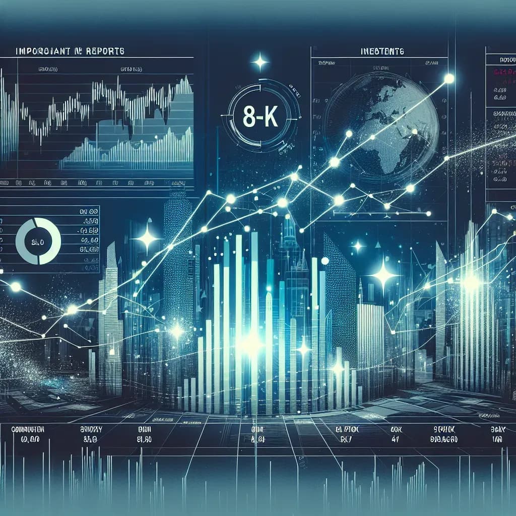 Constellation Energy 8-K Report: Key Insights for Investors