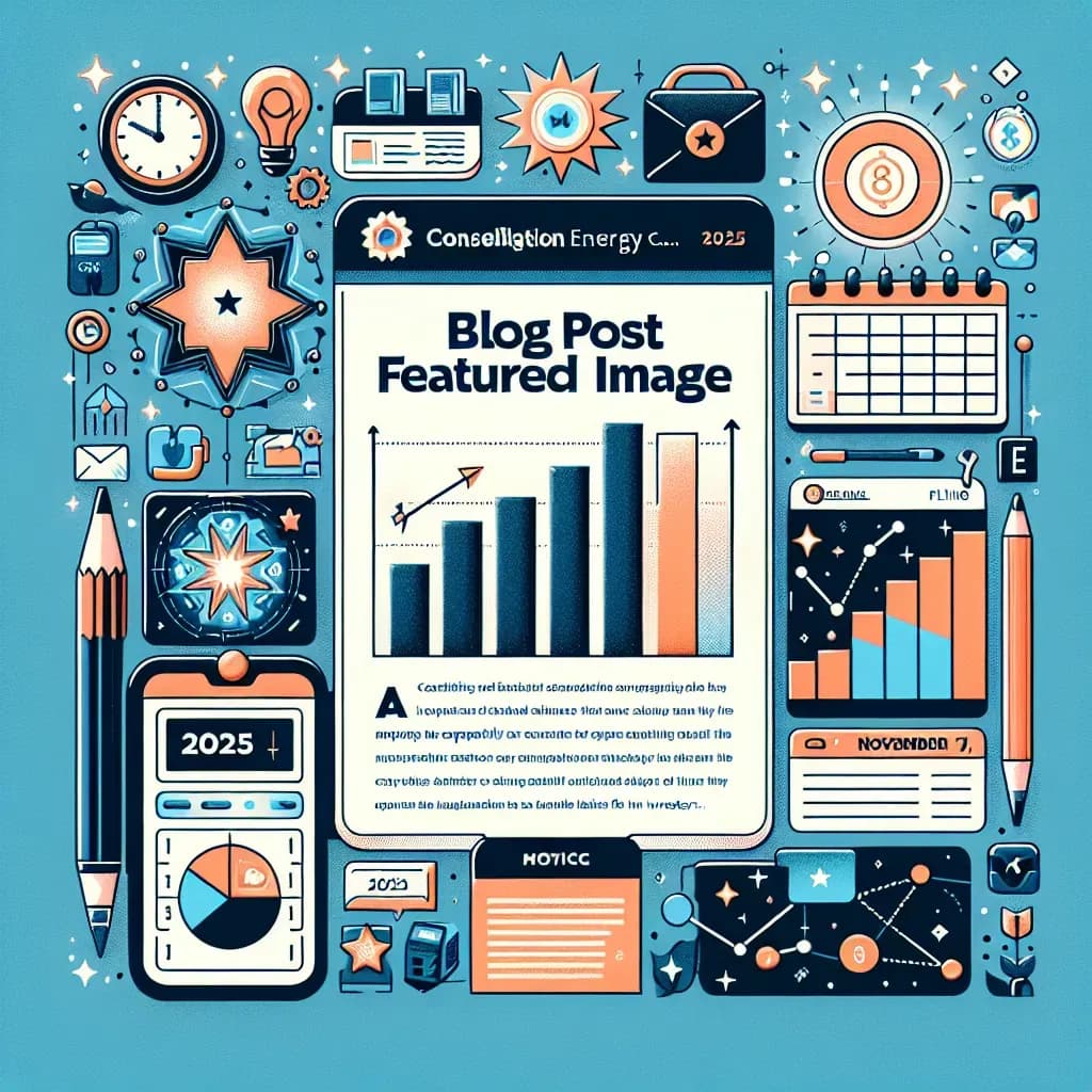 Constellation Energy Corp 8-K Filing: Key Insights & Stock Details