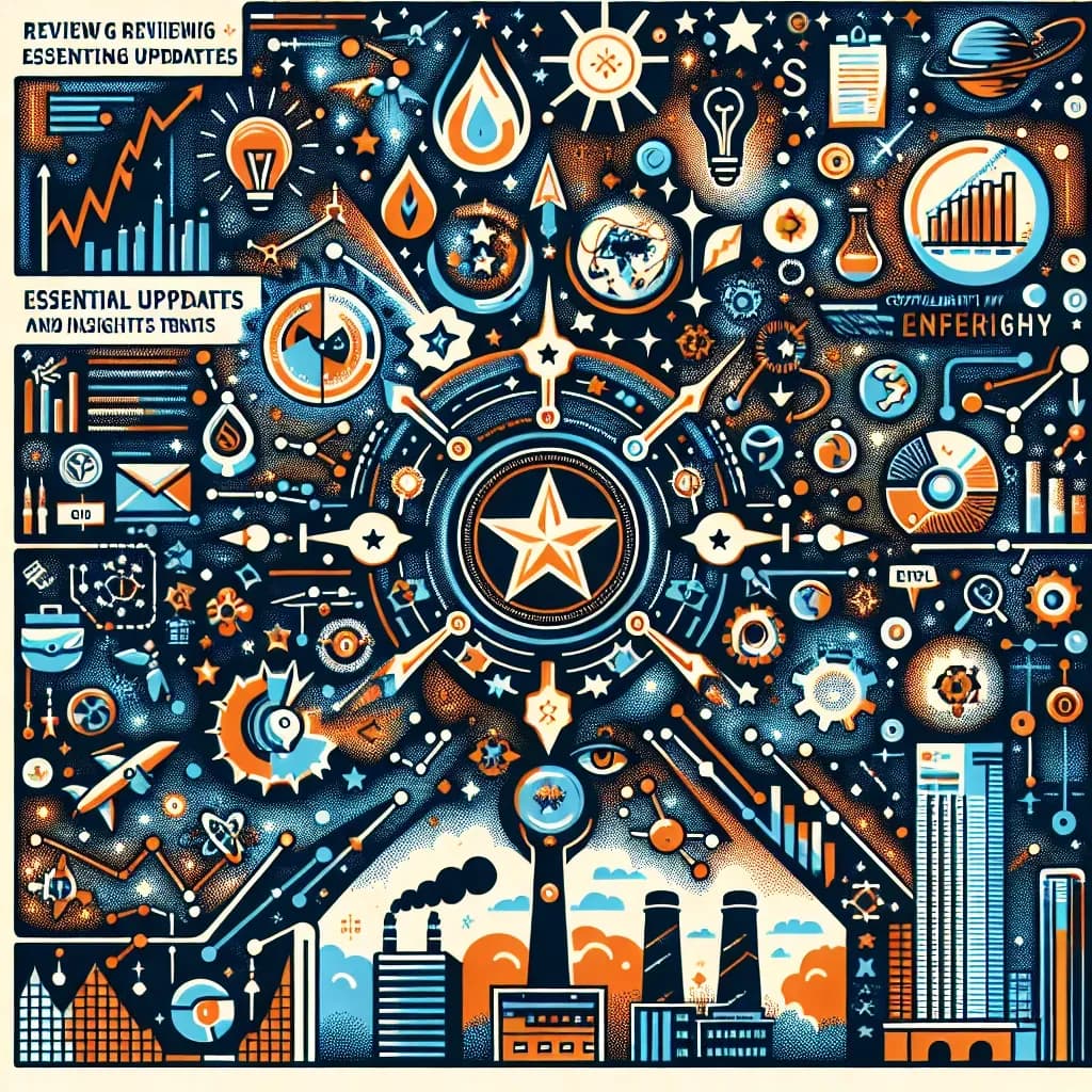 Constellation Energy Corp 8-K Report: Key Updates from April 2025