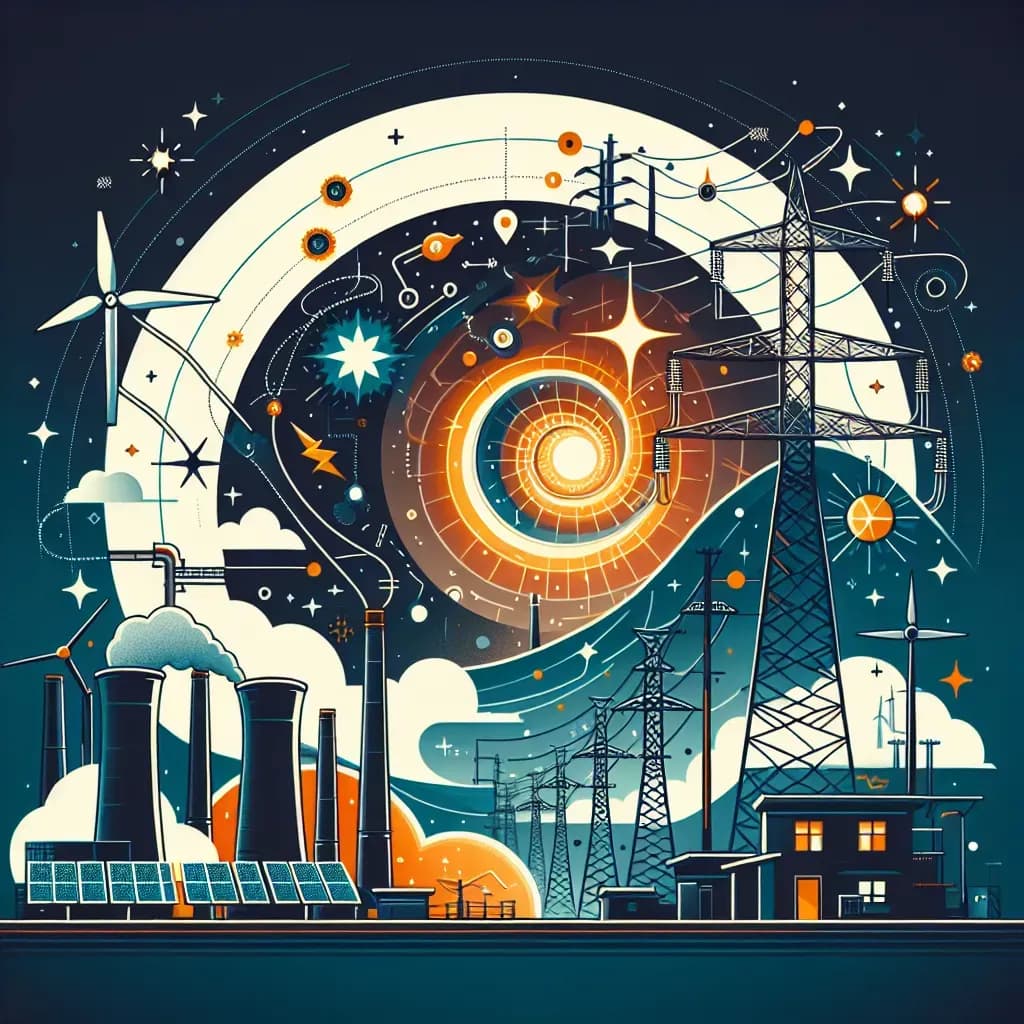 Constellation Energy Corp 8-K Report: Key Updates from February 18, 2025