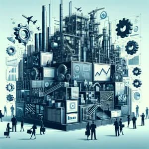 Constellium SE 8-K Report: Q4 & Full Year 2024 Financial Results Unveiled