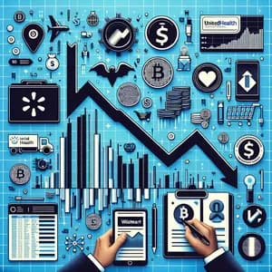 Consumer Sentiment Dips: Impacts on Stock Market and Key Companies