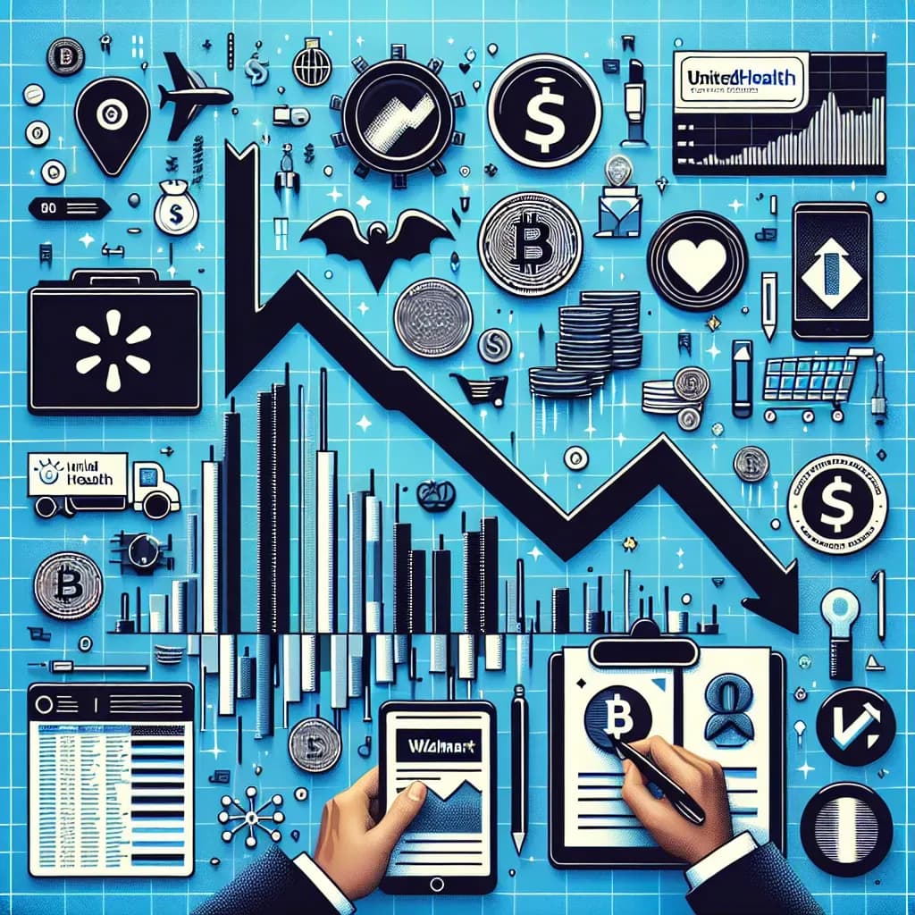 Consumer Sentiment Dips: Impacts on Stock Market and Key Companies