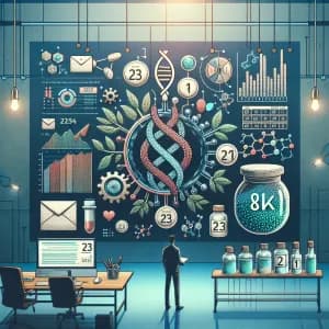 Context Therapeutics Inc. 8-K Report: Key Insights from December 23, 2024