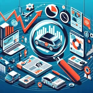 Copart, Inc. 8-K Report: Key Insights and Financial Updates