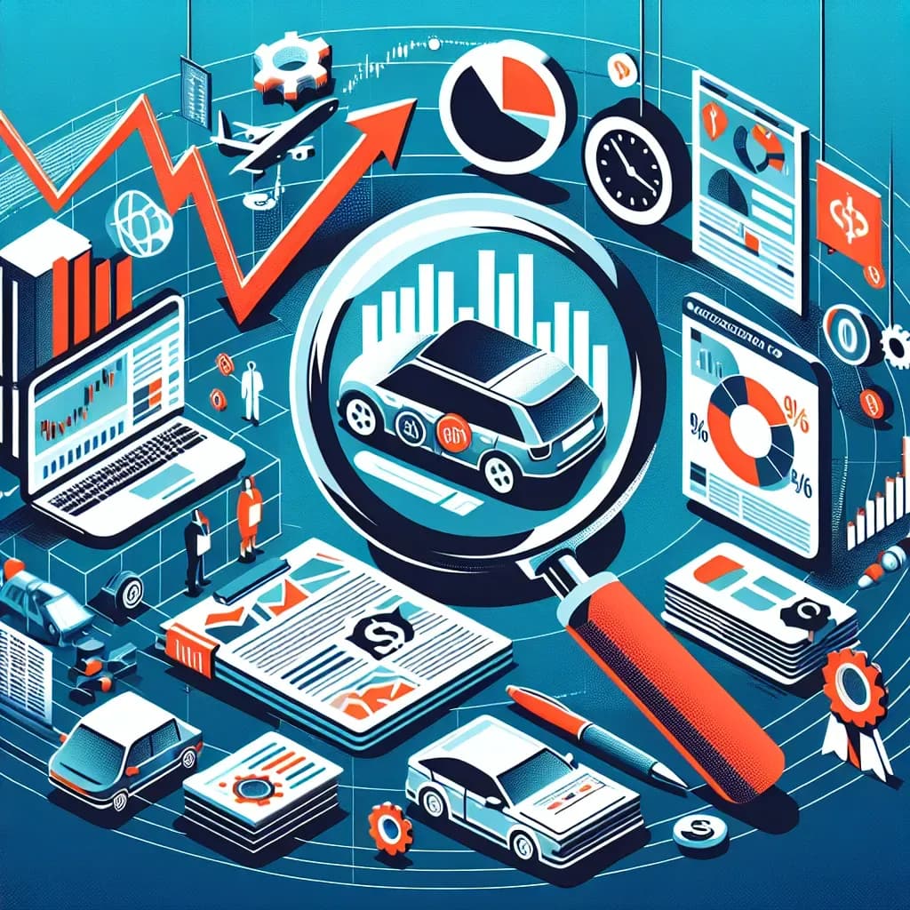 Copart, Inc. 8-K Report: Key Insights and Financial Updates