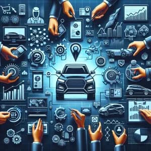 Copart, Inc. Q1 2025 Financial Report: Insights & Future Outlook