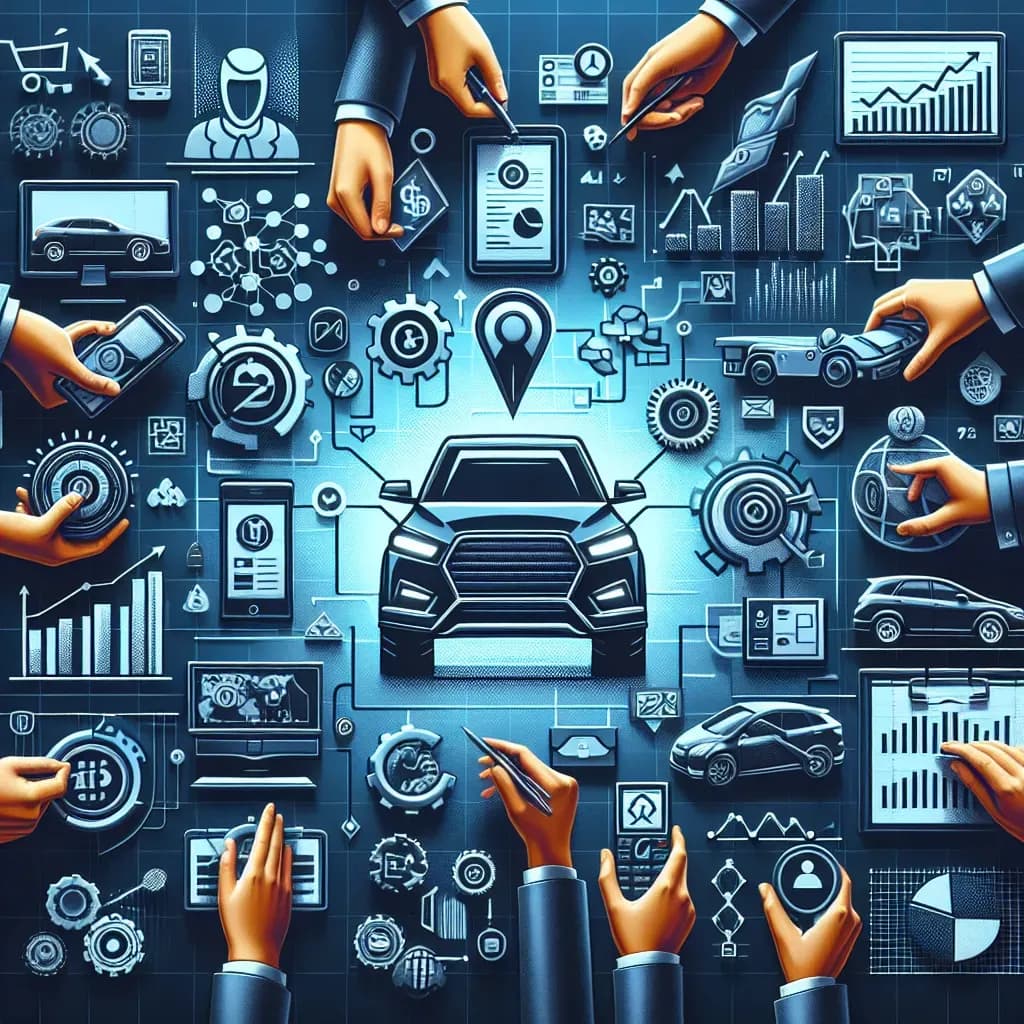 Copart, Inc. Q1 2025 Financial Report: Insights & Future Outlook