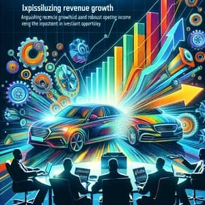 Copart, Inc. Q3 2025 Financial Report: Strong Growth & BUY Recommendation