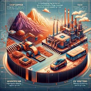 Copper Prices Skyrocket: What Investors Must Know