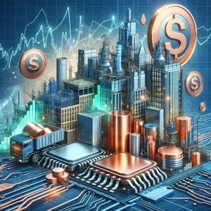 Copper Prices Soar: Essential Insights for Savvy Investors