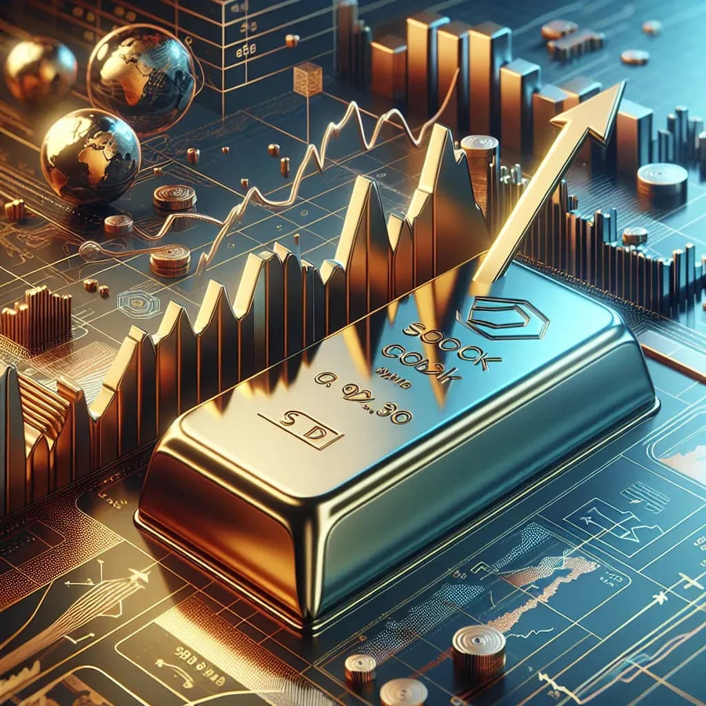Copper Prices Soar: Essential Insights for Stock Investors