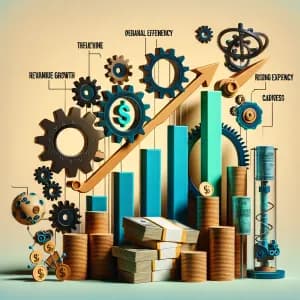 Core Laboratories Inc. Financial Report 2024: Growth & Caution Ahead