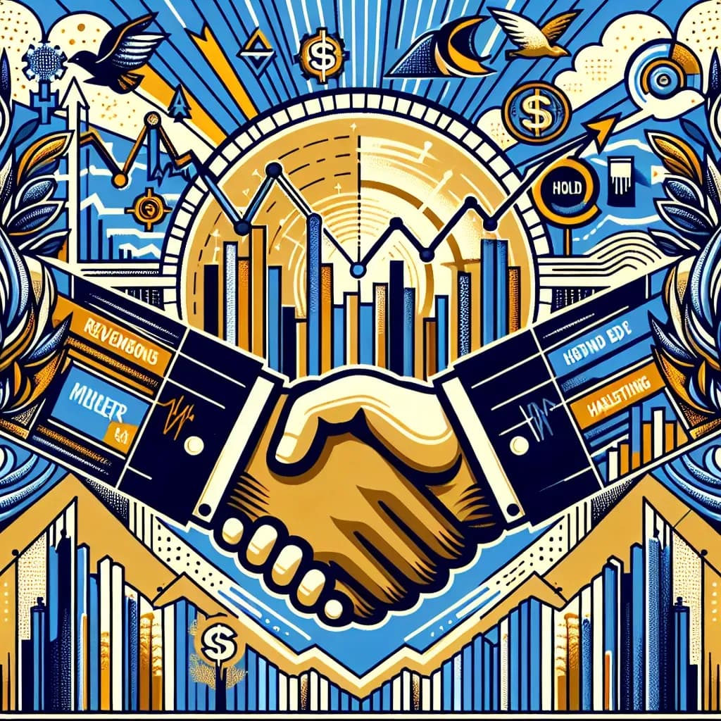 Core Natural Resources, Inc. FY 2024 Financial Report: Growth & Caution Ahead