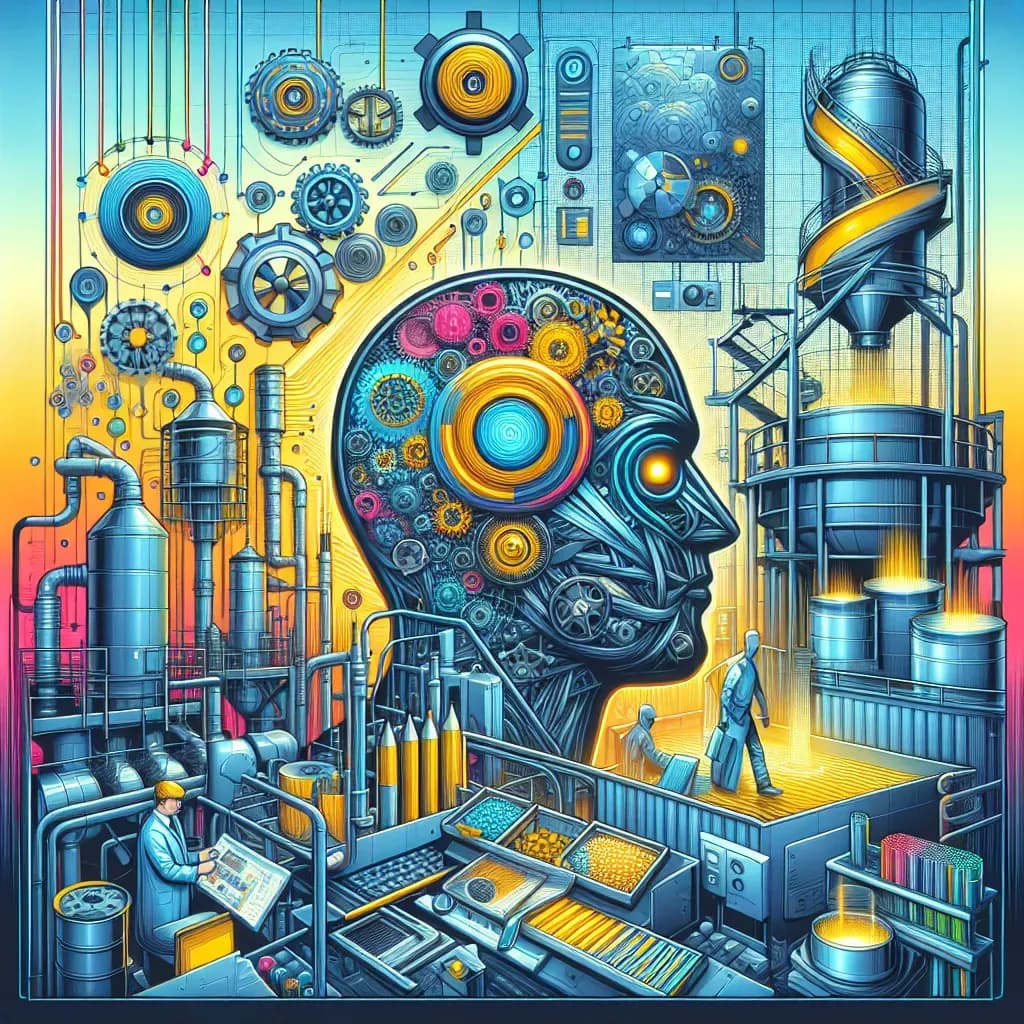 Corning's AI Revolution: From Glassmaker to Market Superstar