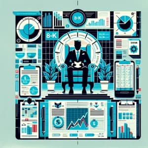 Corpay, Inc. 8-K Report: Corporate Updates & Stock Info - March 2025