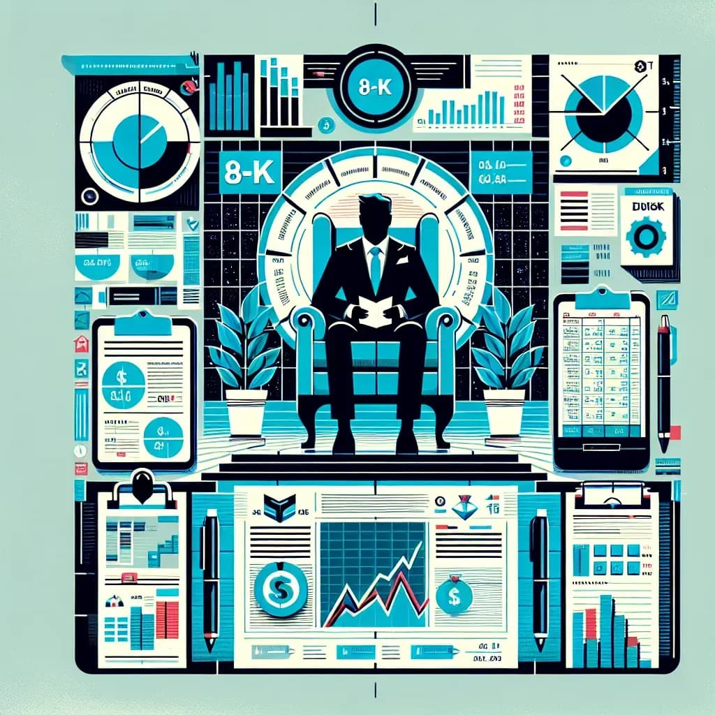 Corpay, Inc. 8-K Report: Corporate Updates & Stock Info - March 2025