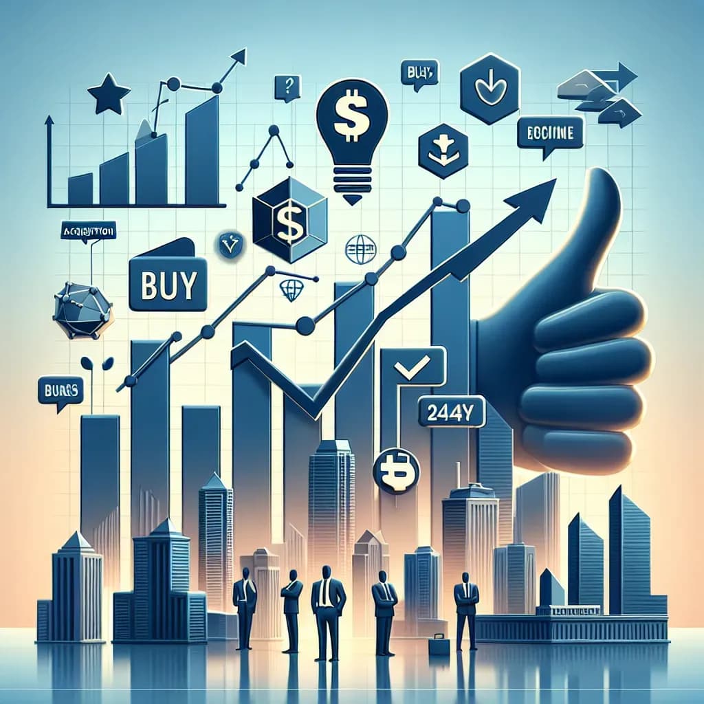 Corpay, Inc. Financial Analysis 2024: Strong Growth Signals a Buy Recommendation