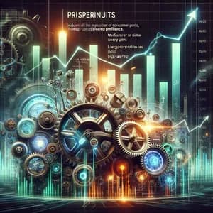 Corporate America Thrives: Profits Beyond Tech & Finance