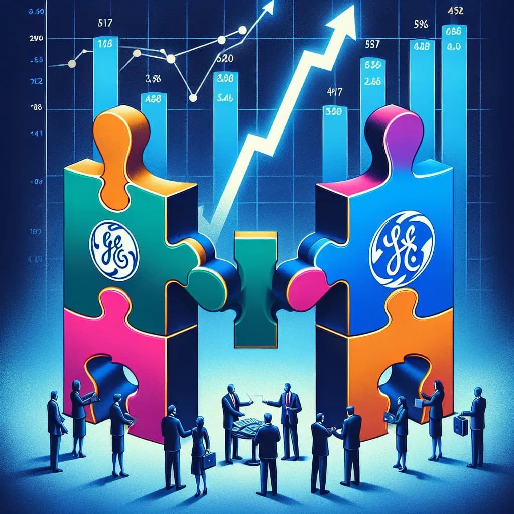 Corporate Breakups: The Hottest Trend Reshaping Stock Market Investments