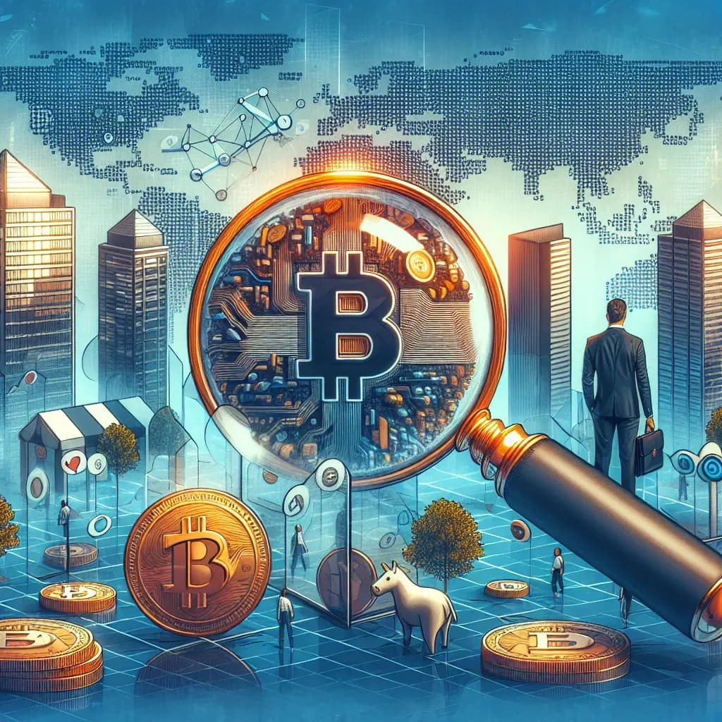 Corporate Stablecoins: Walmart & Amazon's Game-Changing Move for Investors