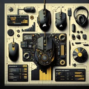 Corsair Gaming, Inc. 8-K Report: Key Updates & Insights for Investors