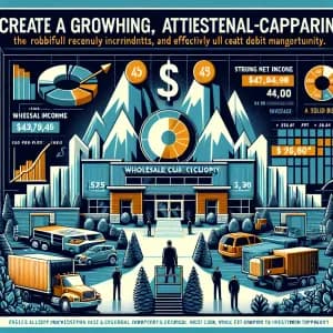 Costco Q1 2025 Financial Report: Strong Growth & Investment Insights