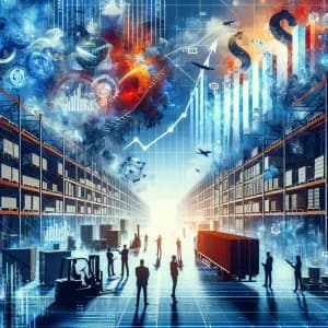 Costco Q2 2025 Financial Analysis: Growth Amid Challenges