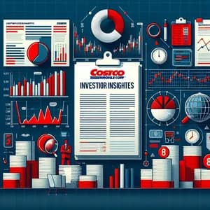 Costco Wholesale Corp 8-K Filing Insights - August 2025 Overview