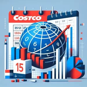 Costco Wholesale Corporation 8-K Report: Key Event on July 15, 2025
