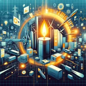 Coterra Energy Inc. 8-K Report: Key Insights from March 3, 2025 Filing