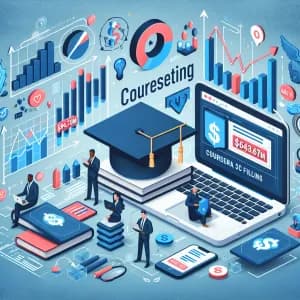 Coursera, Inc. SEC Filing Report: Financial Insights & Stock Recommendation