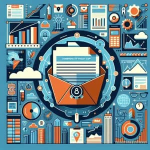 Creative Media & Community Trust Corp 8-K Report: Key Insights & Stock Info
