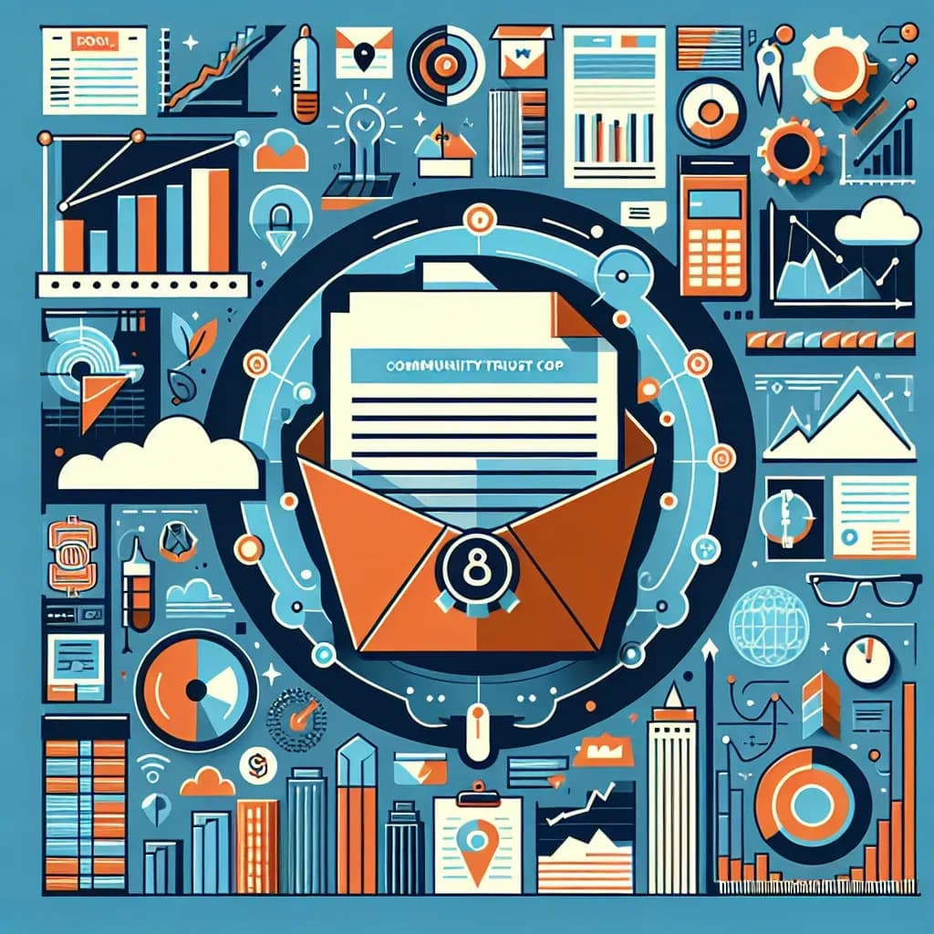 Creative Media & Community Trust Corp 8-K Report: Key Insights & Stock Info