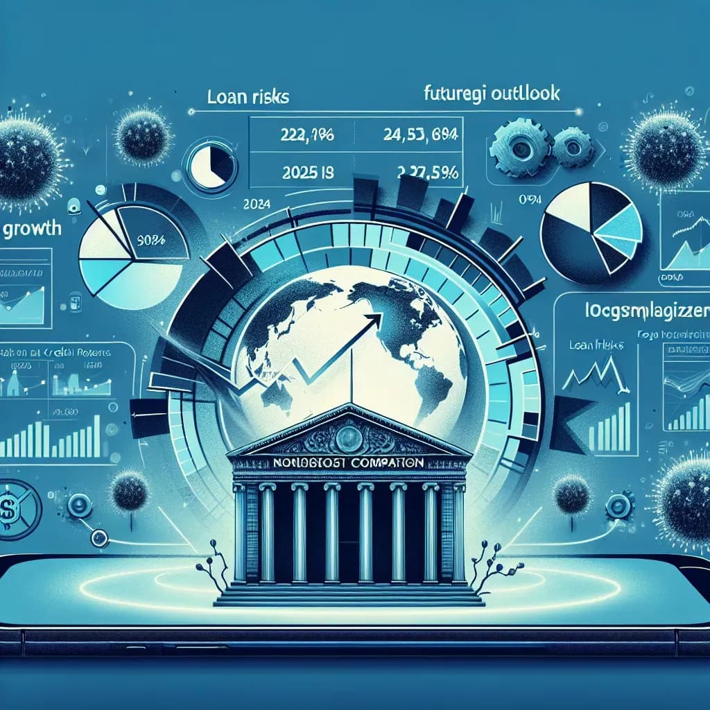 Credit Acceptance Corporation: 2024 Financial Report Analysis & Key Insights