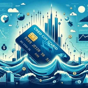 Credit Card Companies Face Downturn: Essential Insights for Investors