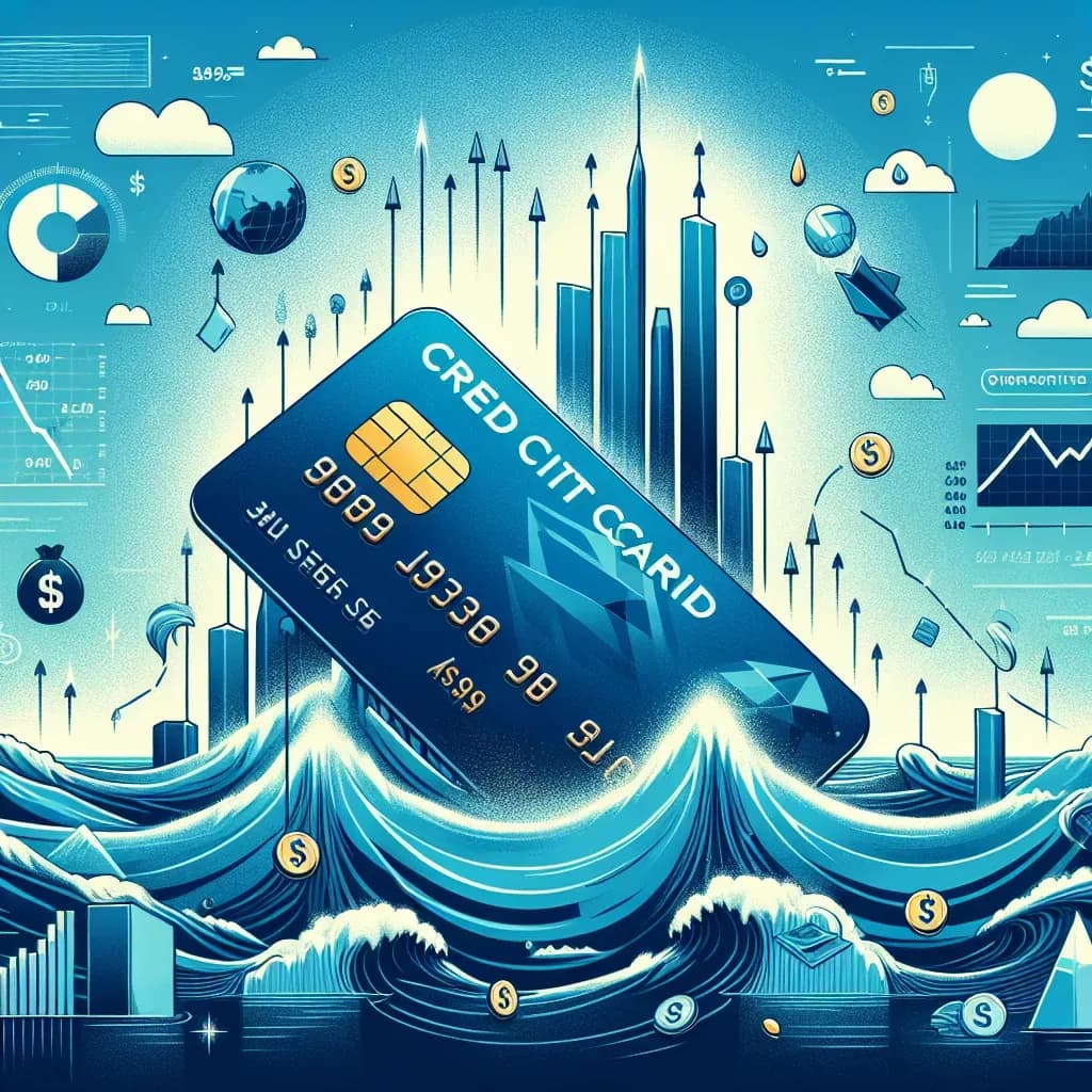 Credit Card Companies Face Downturn: Essential Insights for Investors