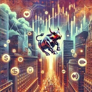 Credit Market Buzz: What Wall Street Fears as 2025 Ends