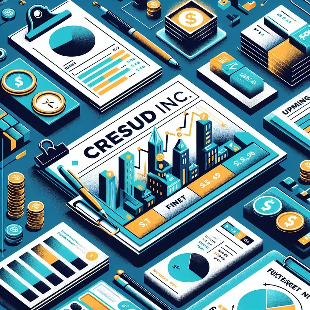 Cresud Inc. December 2024 Financial Report: Key Insights on Fixed Rate Notes