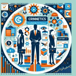Crinetics Pharmaceuticals 8-K Filing Report - Key Insights & Updates