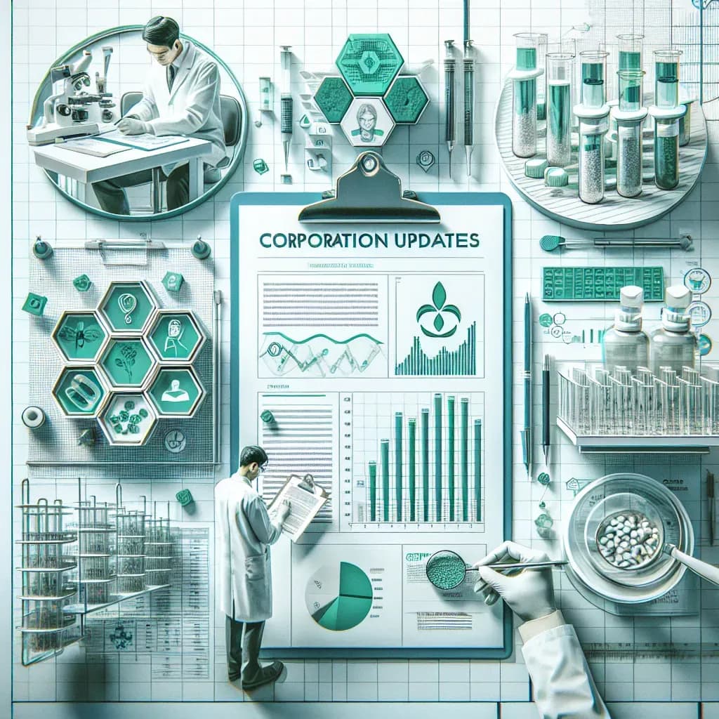 Crinetics Pharmaceuticals 8-K Report: Key Updates for January 14, 2025