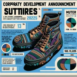 Crocs, Inc. 8-K Report: Key Insights on Upcoming Major Developments